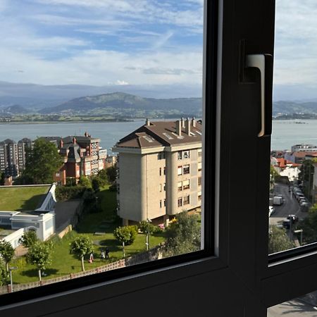 Apartamento Con Vistas 桑坦德 外观 照片