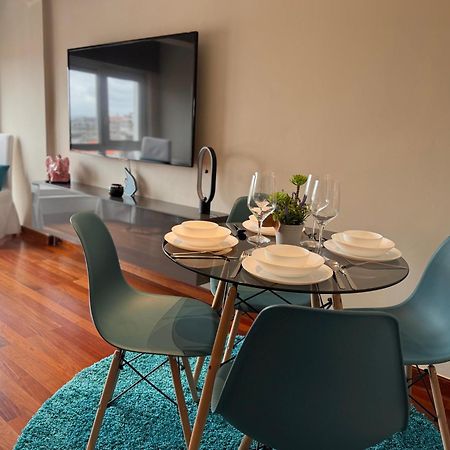 Apartamento Con Vistas 桑坦德 外观 照片