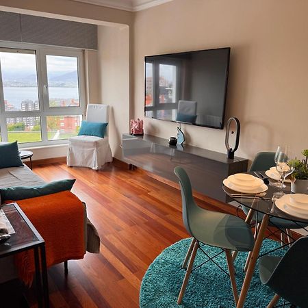 Apartamento Con Vistas 桑坦德 外观 照片