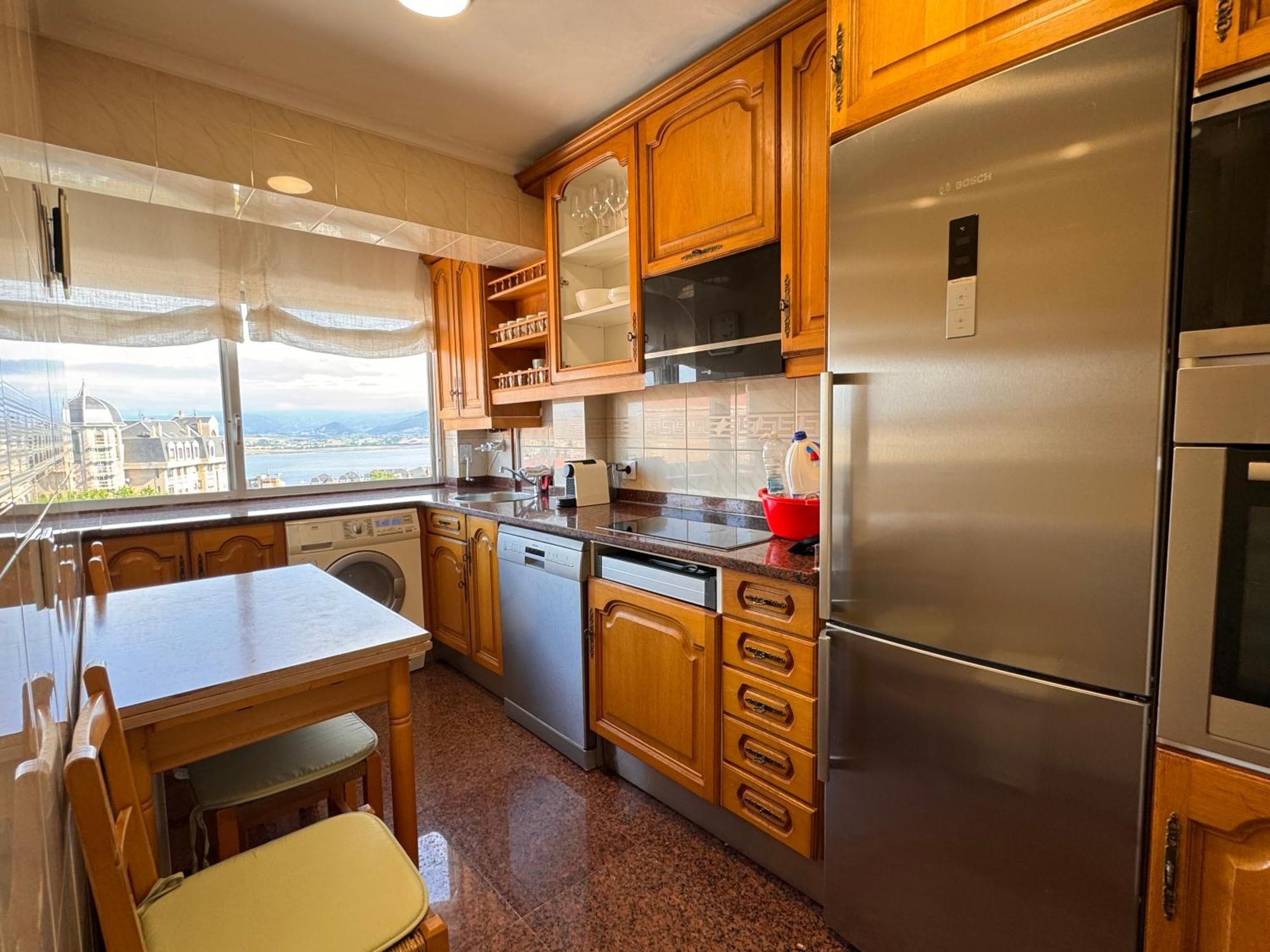 Apartamento Con Vistas 桑坦德 外观 照片