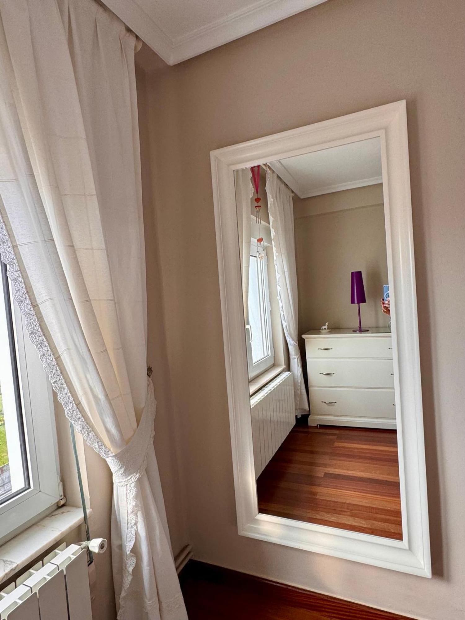 Apartamento Con Vistas 桑坦德 外观 照片