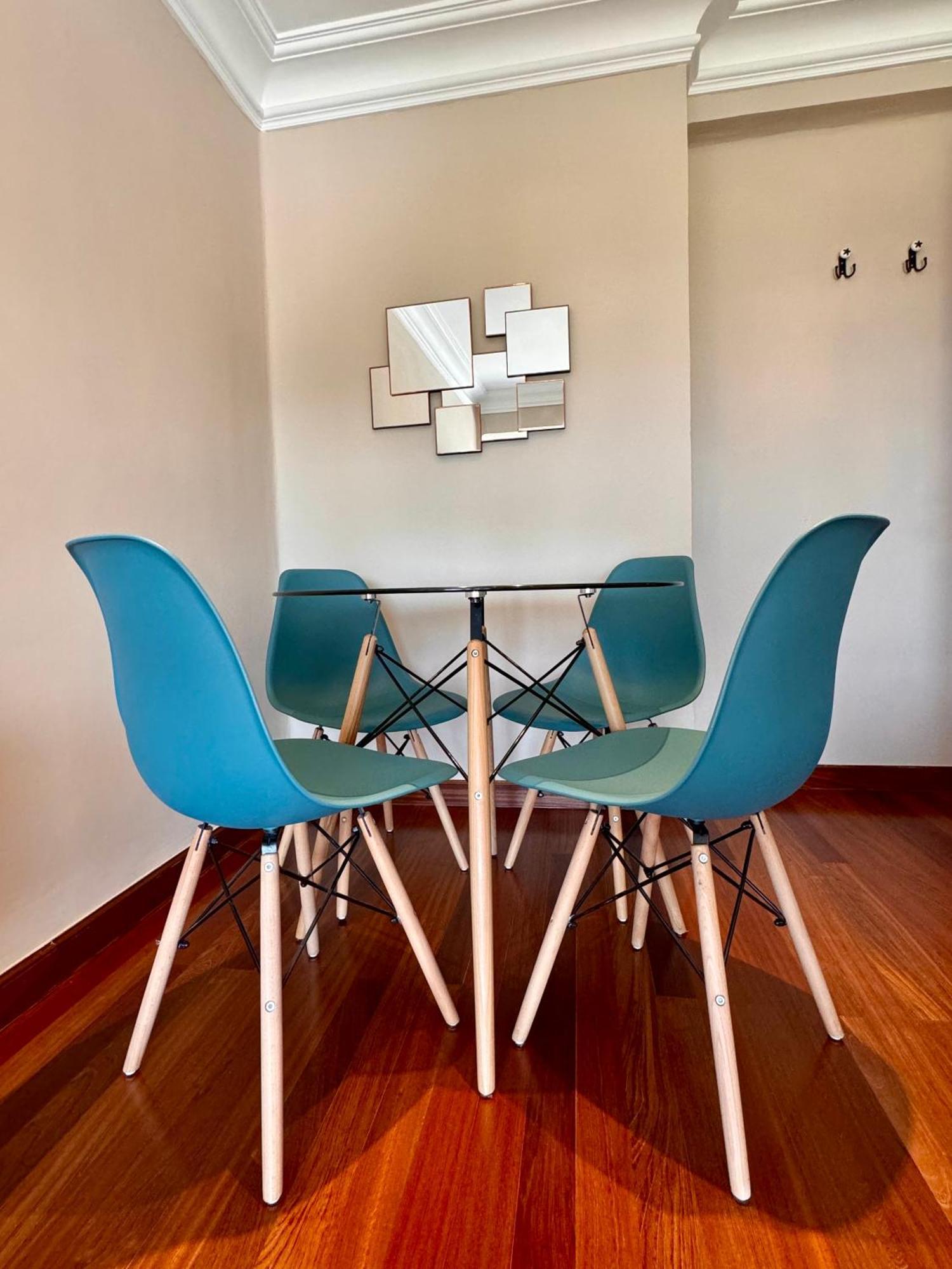 Apartamento Con Vistas 桑坦德 外观 照片