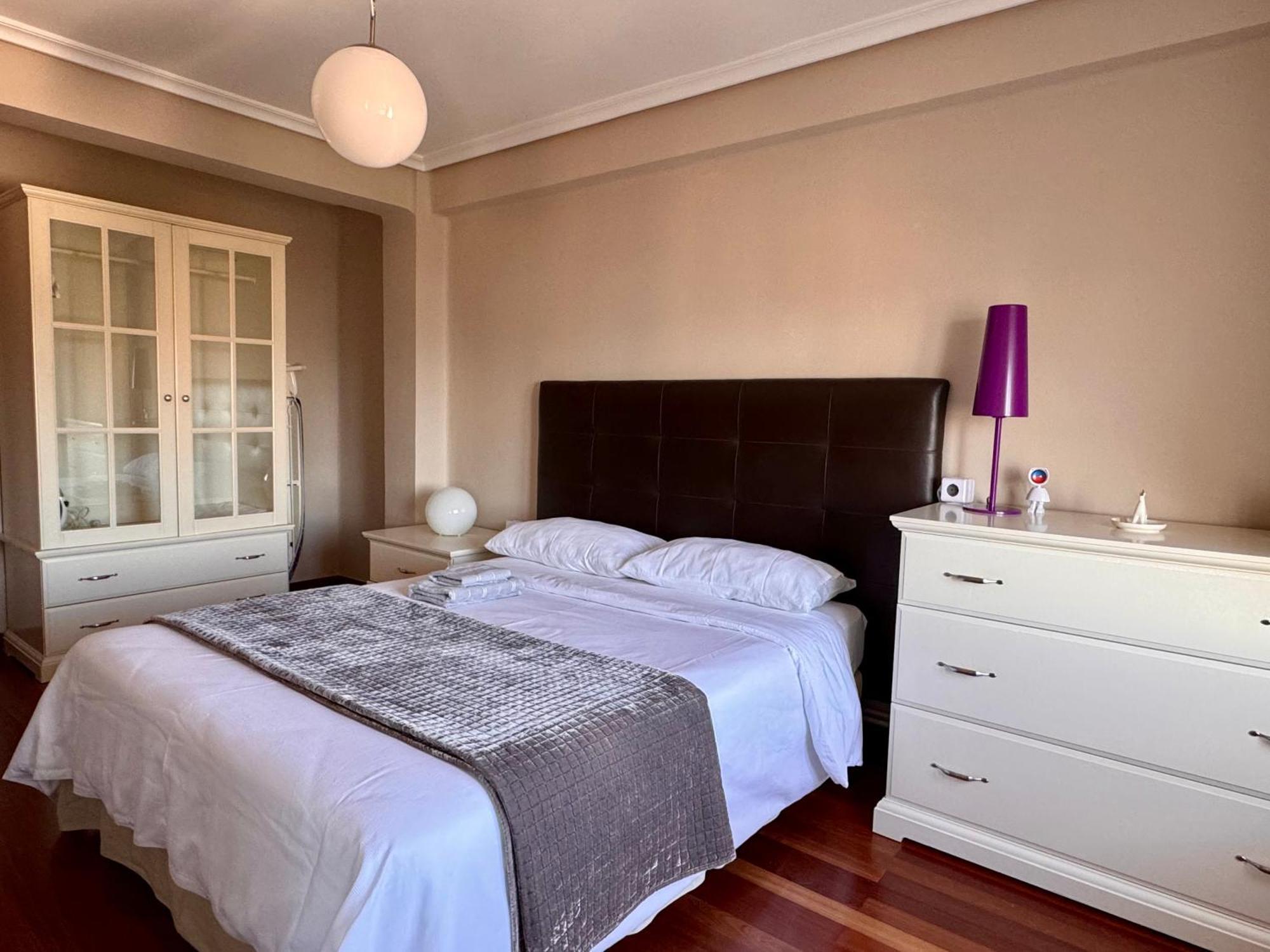 Apartamento Con Vistas 桑坦德 外观 照片