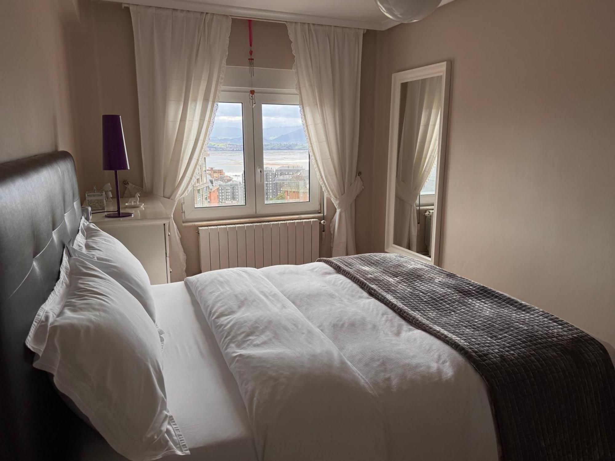 Apartamento Con Vistas 桑坦德 外观 照片