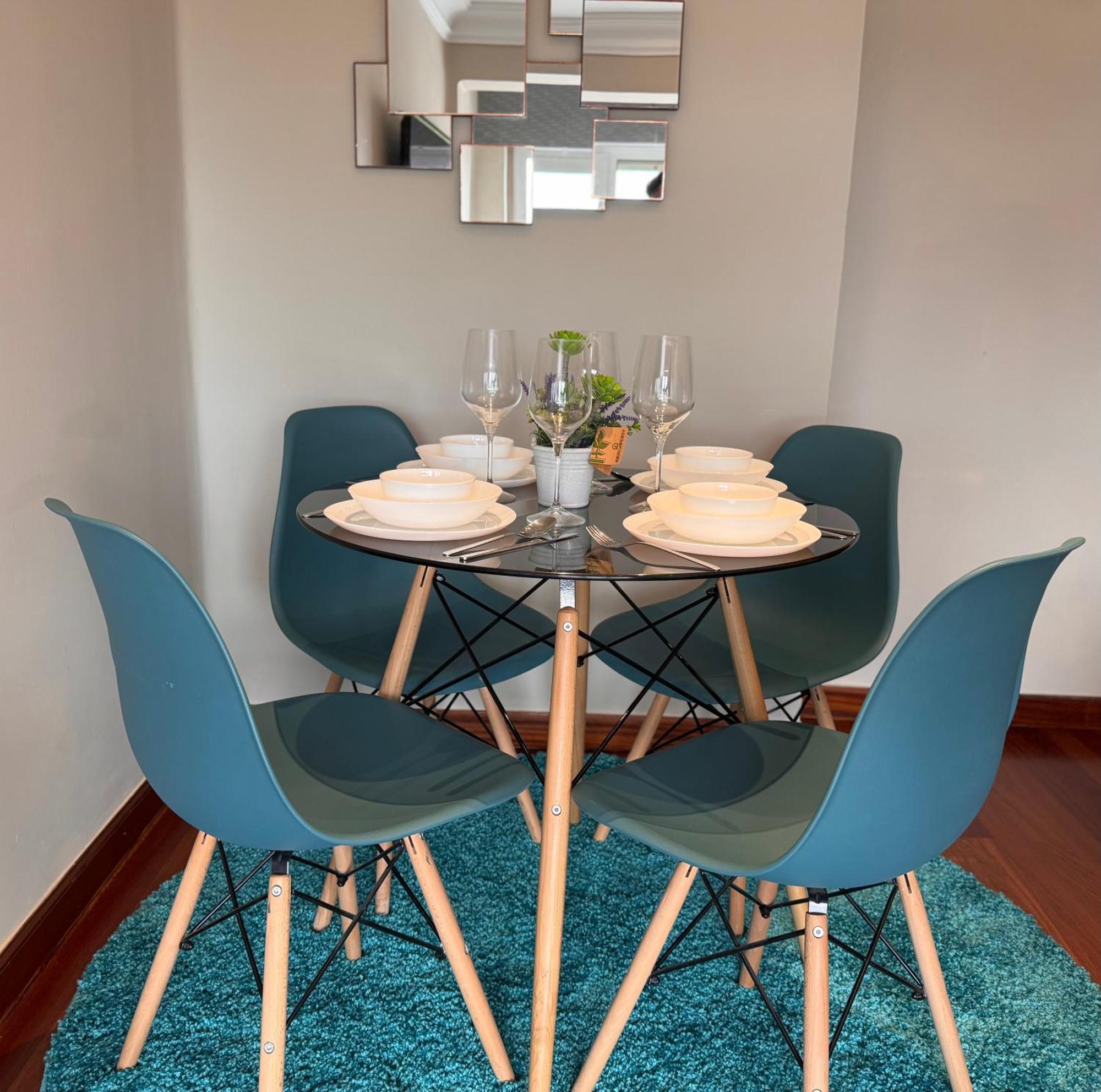 Apartamento Con Vistas 桑坦德 外观 照片